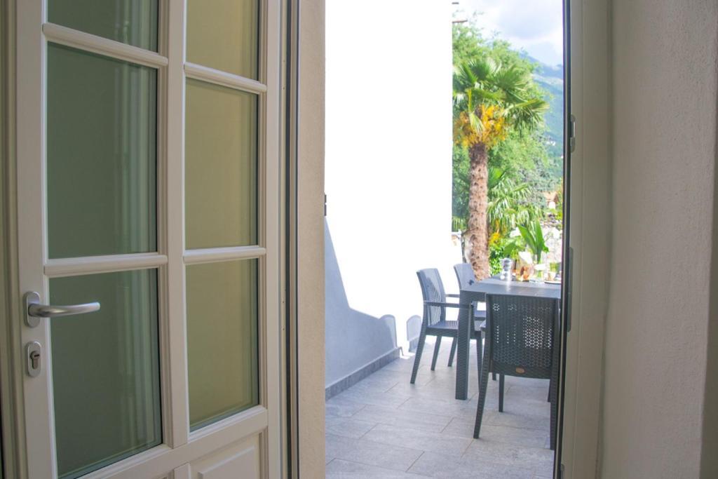 Casa Del Viaggiatore - Welchome Cannobio Dış mekan fotoğraf
