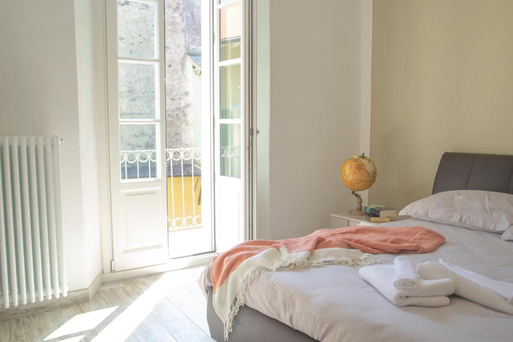 Casa Del Viaggiatore - Welchome Cannobio Dış mekan fotoğraf